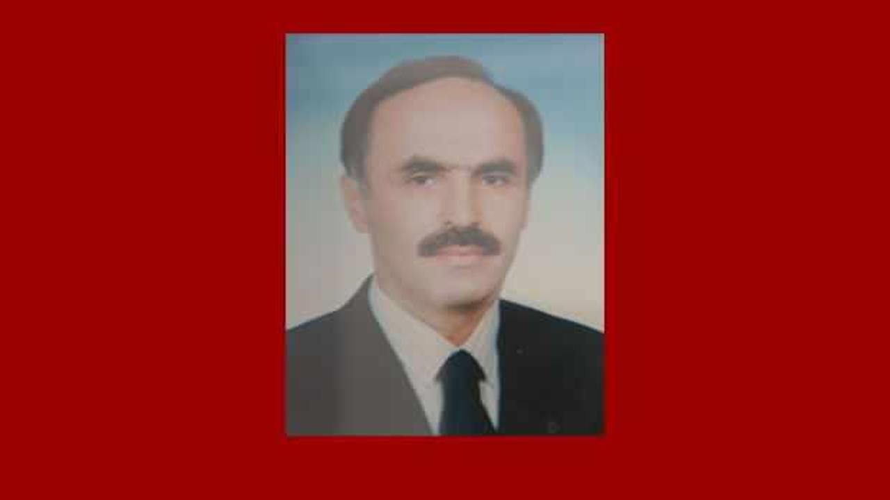 &Ouml;mer T&uuml;rk tedavi g&ouml;rd&uuml;ğ&uuml; hastanede vefat etti