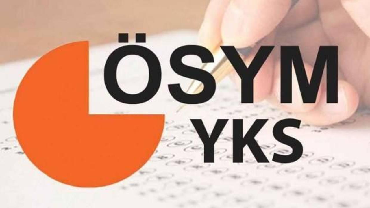 ÖSYM'den YKS açıklaması: Sonuçlar ne zaman açıklanacak?