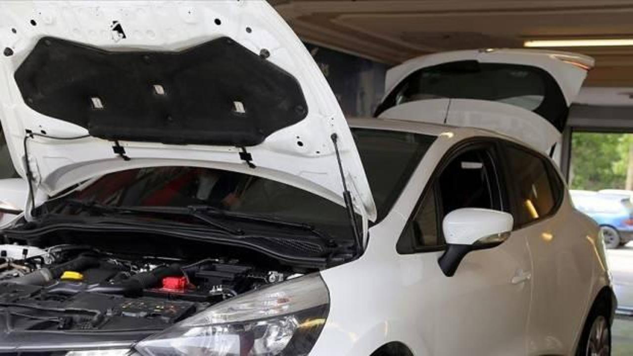 Oto ekspertizde "hizmet aynı fiyatlar farklı" eleştirisi