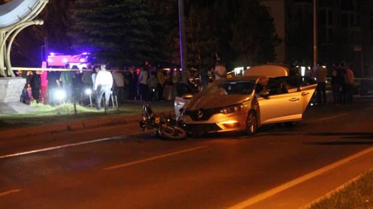 Kütahya'da feci olay: 2 vatandaş hayatını kaybetti