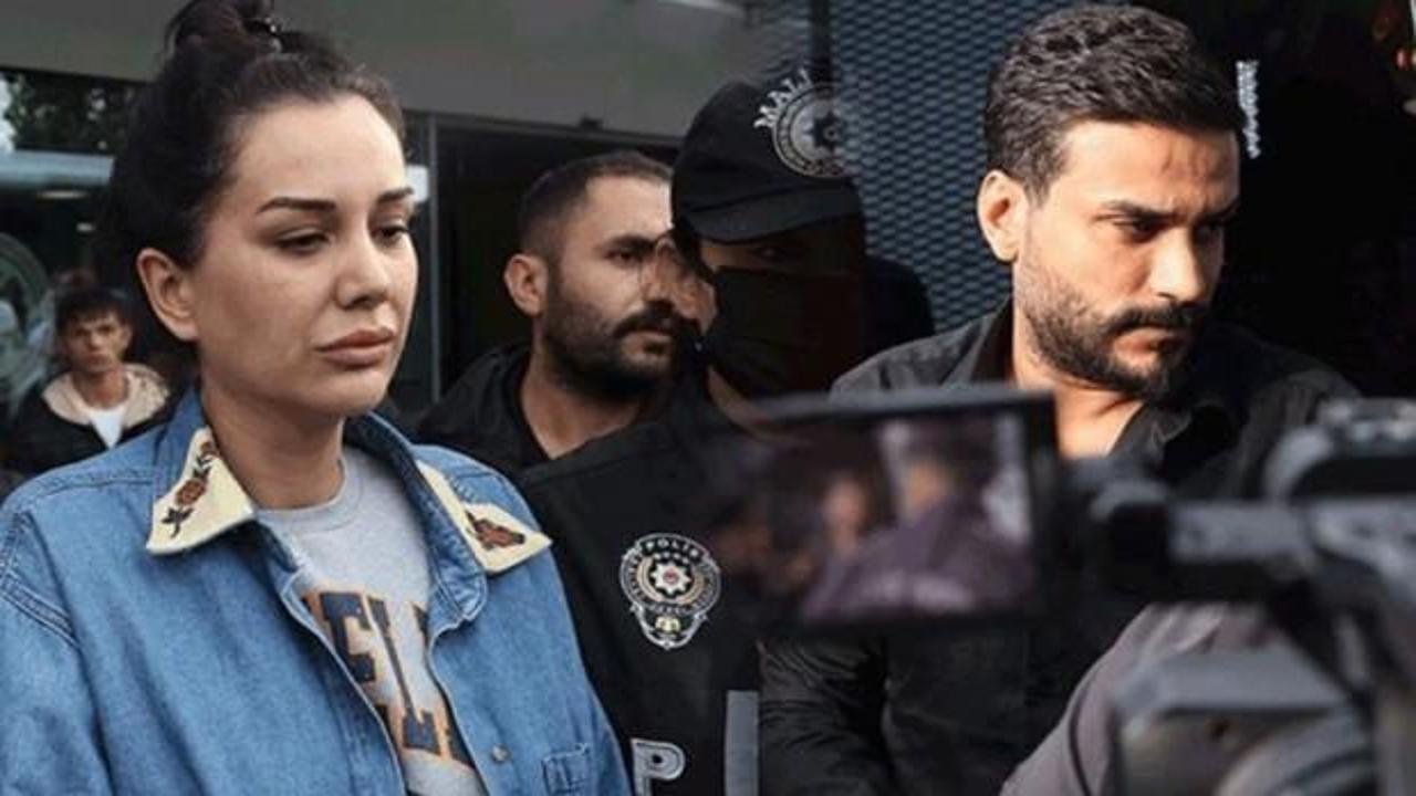 Polat çiftinin davasında hakim davadan çekilmek istedi, üst mahkeme kararını verdi