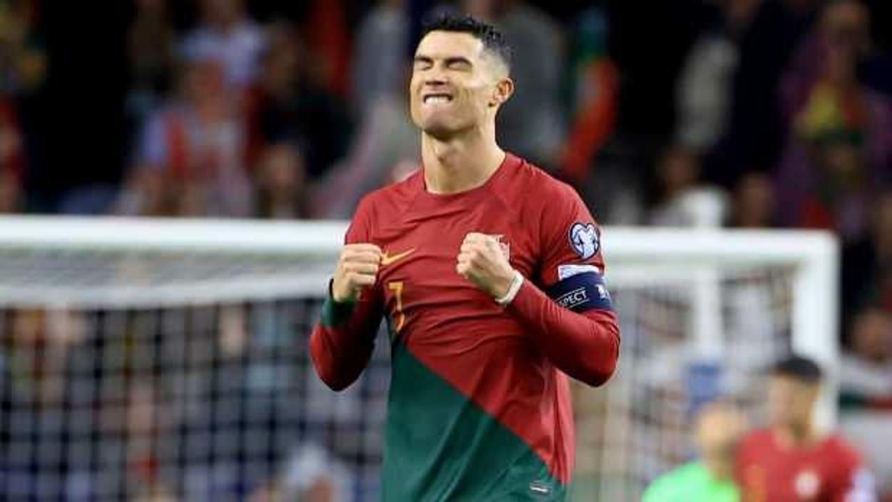 Portekiz, EURO 2024 kadrosu belli oldu!
