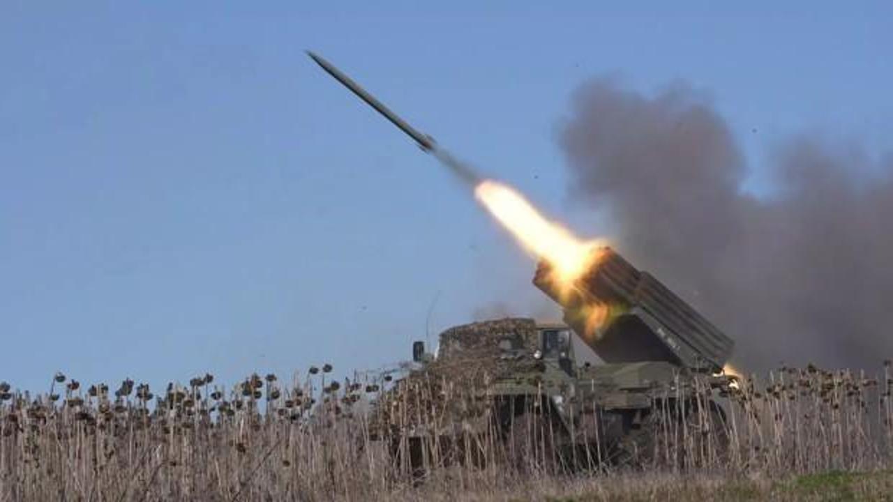 Rusya'dan Fransa'ya uyarı: Ukrayna'ya gidecek askerleriniz meşru hedefimiz olur