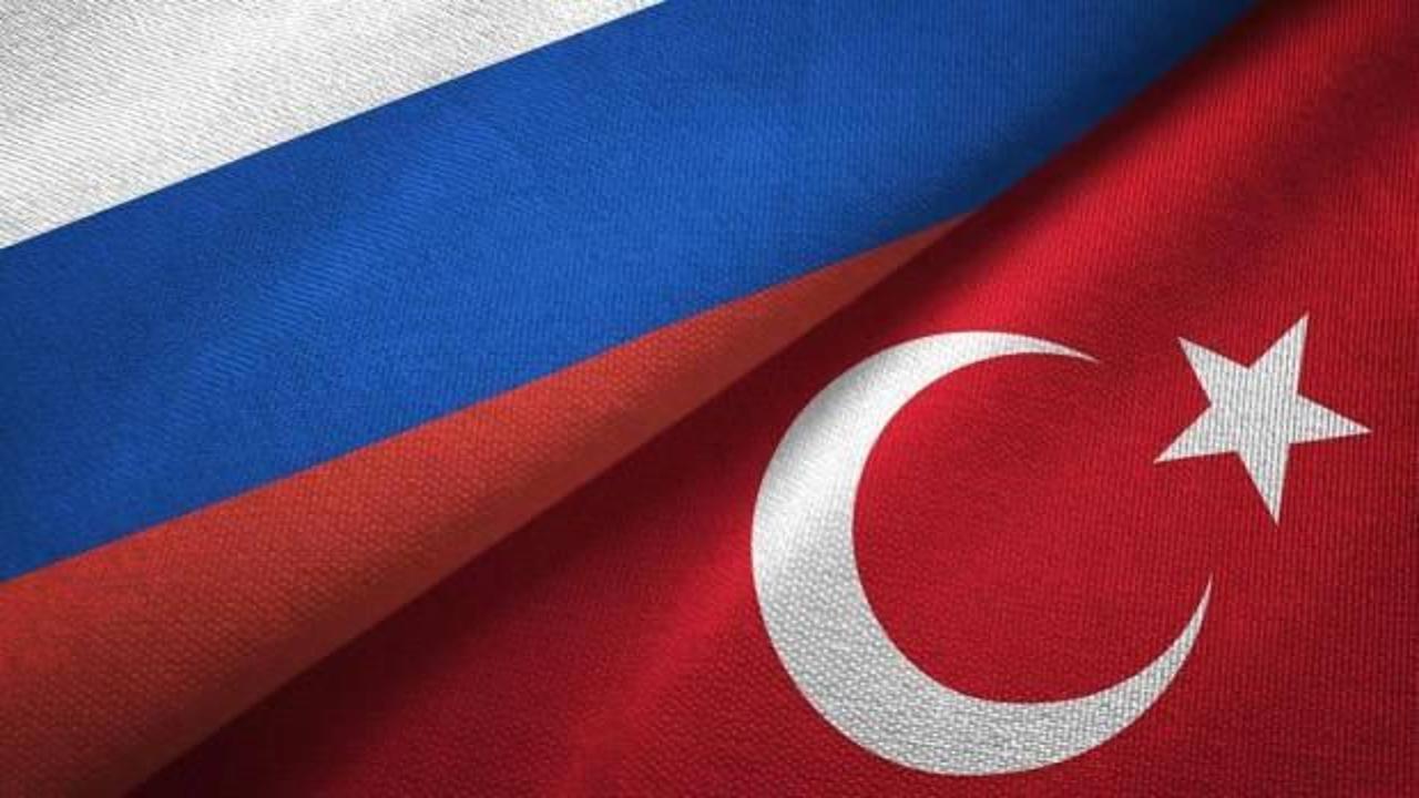 Rusya'dan Türkiye'ye BRICS cevabı