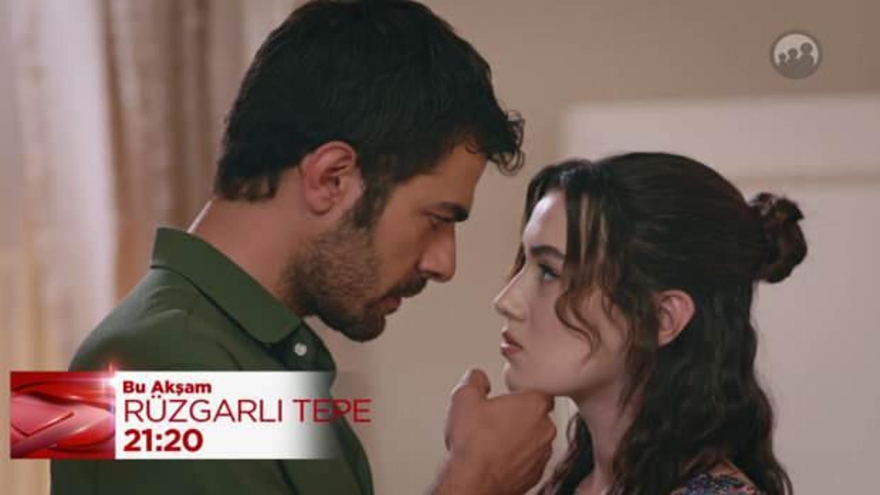 R&uuml;zgarlı Tepe dizisinde Halil'den radikal karar! Geri d&ouml;n&uuml;ş&uuml; asla olmayacak