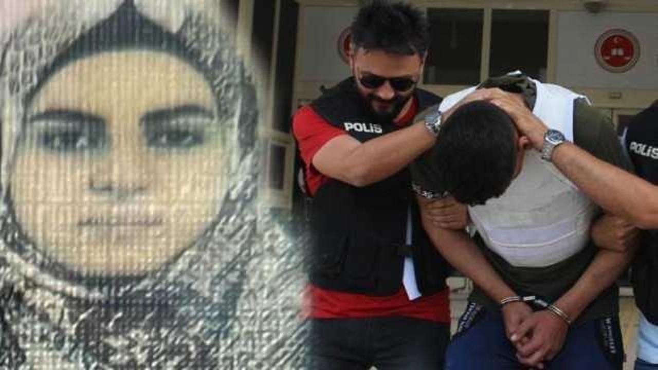 Şanlıurfa&rsquo;da evde &ouml;l&uuml; bulunan kadının katili alt komşusu &ccedil;ıktı