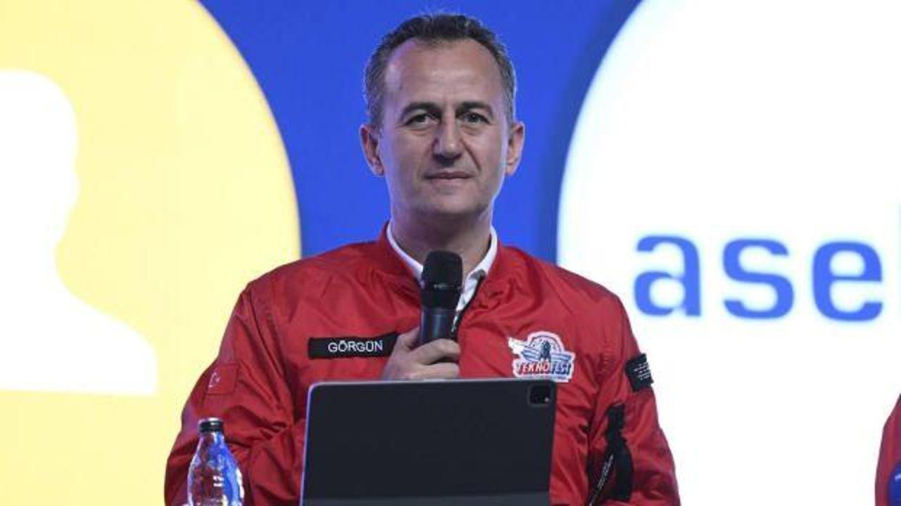 T&uuml;rk savunma ve havacılık sanayisinden dev başarı