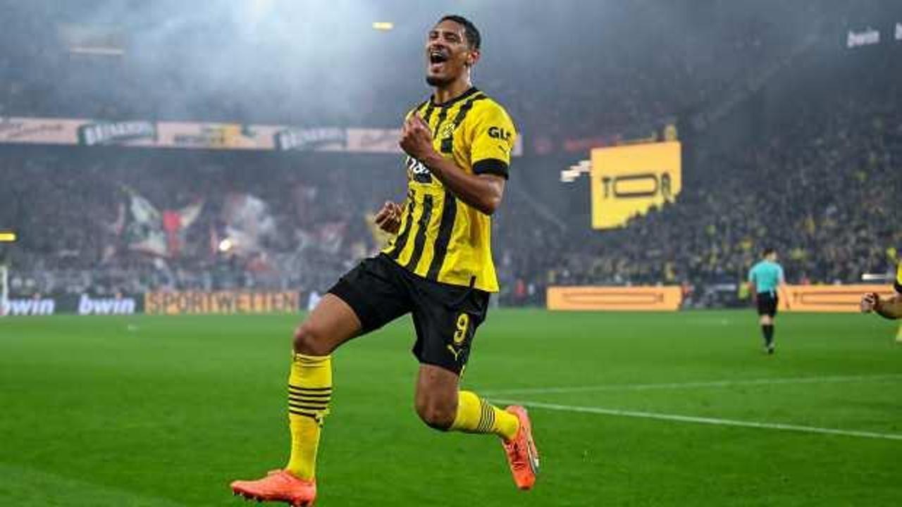 Sebastian Haller i&ccedil;in kıran kırana pazarlık!