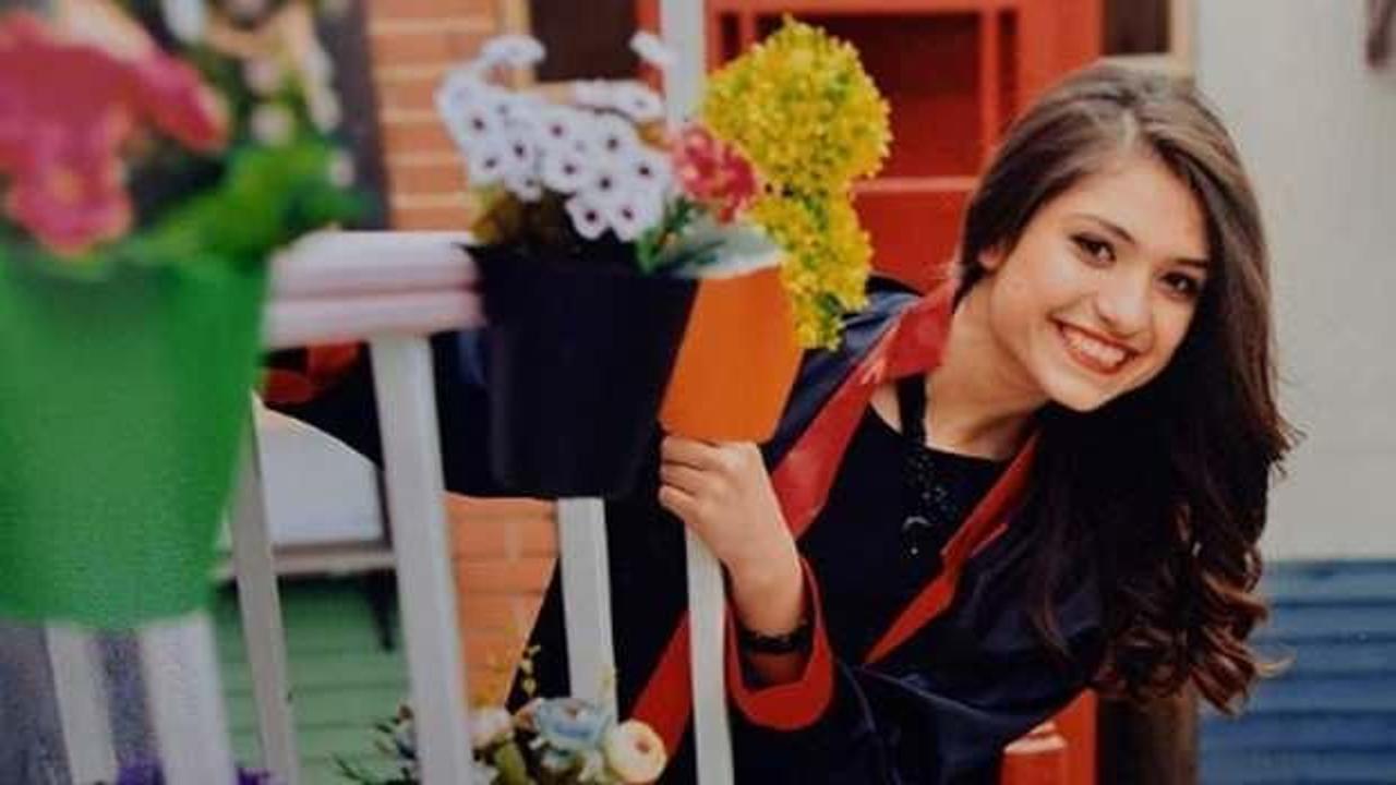 Şehit &ouml;ğretmen Şenay Ayb&uuml;ke Yal&ccedil;ın'ın vefatının 7. yılı