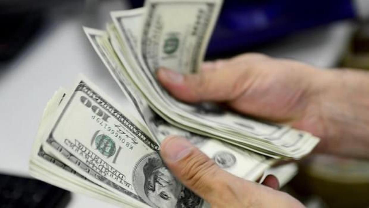 Serbest piyasada döviz açılış fiyatları