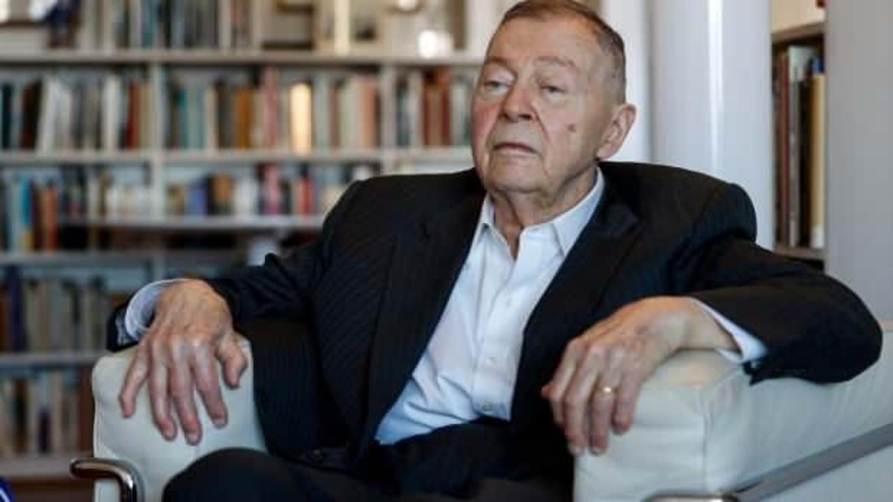 Katliam neden durmuyor? A&ccedil;ık Toplum Vakfı: Bizim etkimiz onların yanında hi&ccedil; kalır!