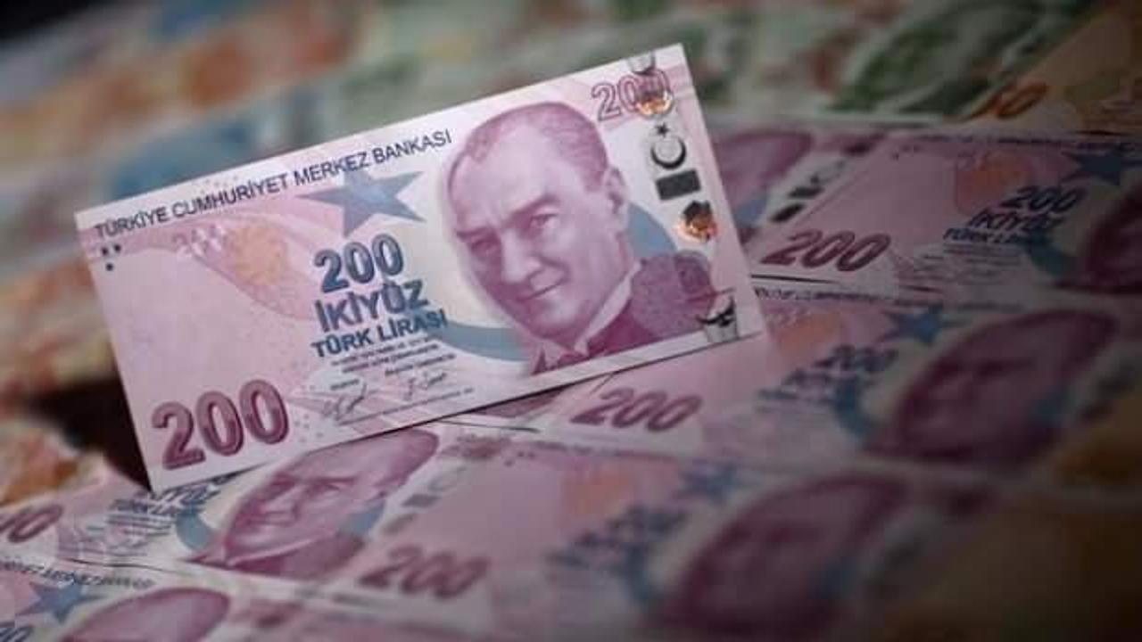 SPK'dan bir gecede 55 milyon lira ceza