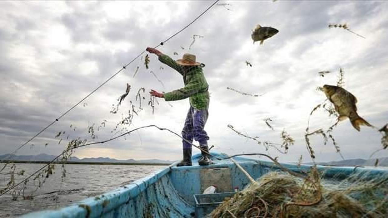 Su &uuml;r&uuml;nleri &uuml;retiminde Cumhuriyet tarihi rekoru
