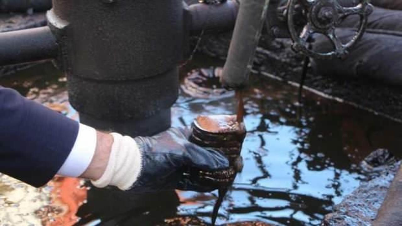 Suudi Arabistan petrolüne denk! Türkiye'nin kaderini değiştirecek