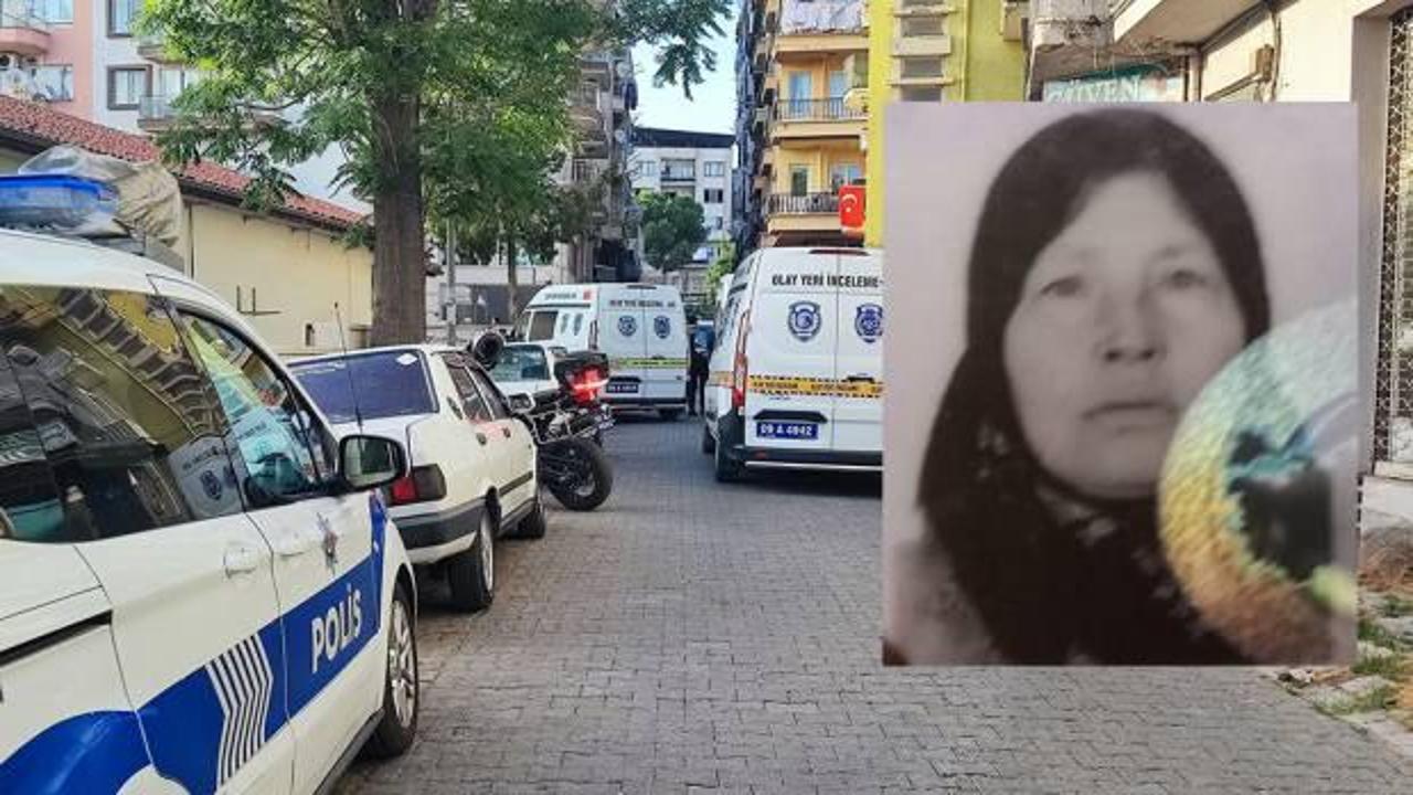 50 yaşındaki eşini döverek öldürdü