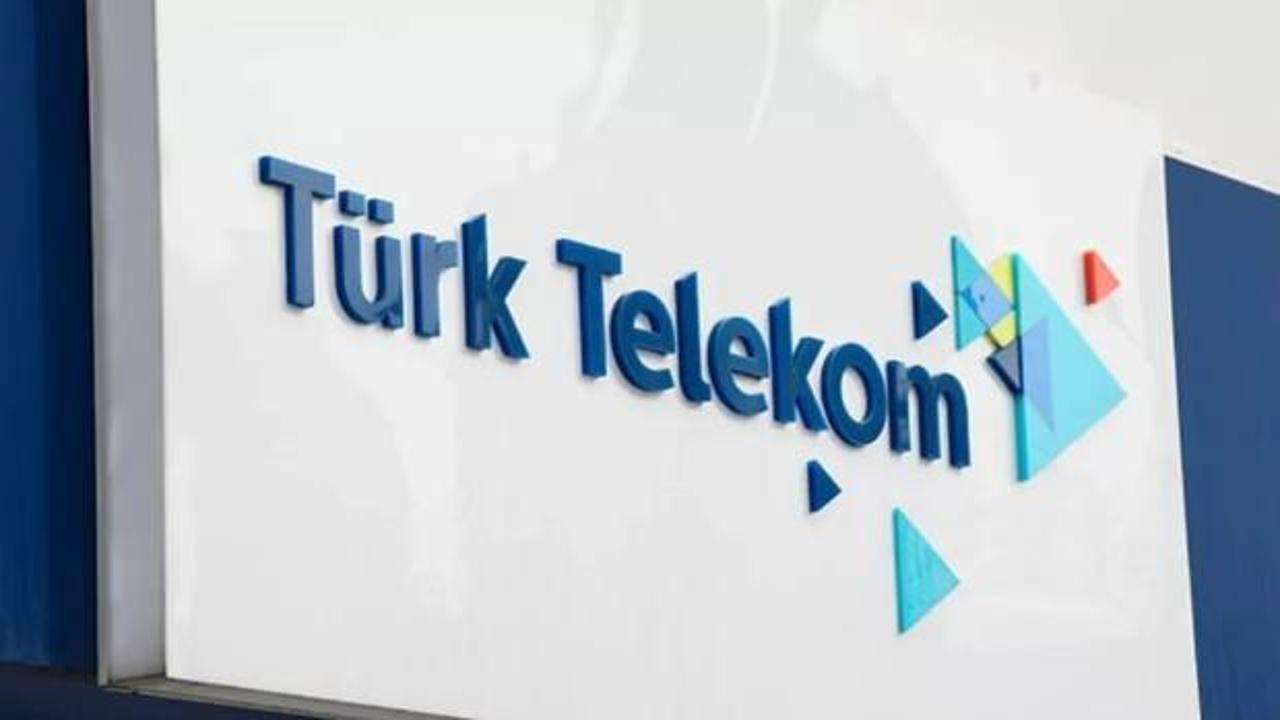 Türk Telekom'da üst düzey görev değişimi!