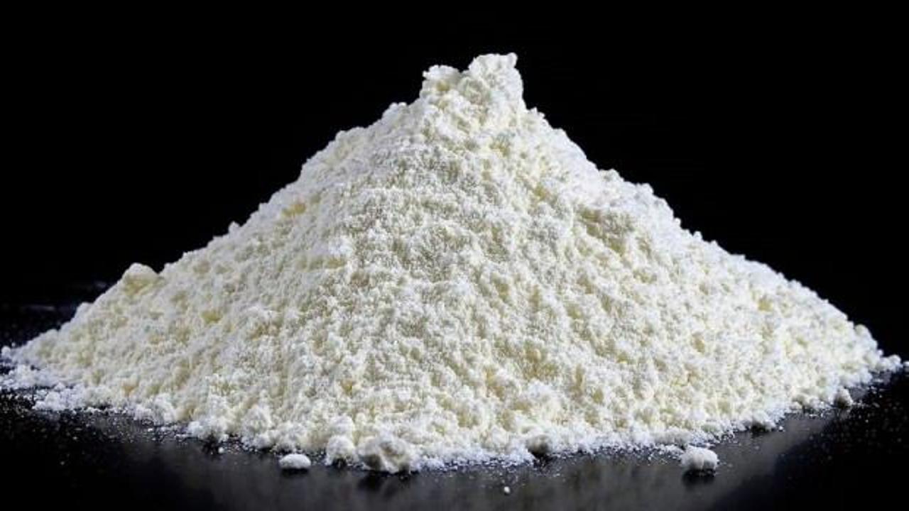 Un sekt&ouml;r&uuml;nden 4 milyon tonluk ihracat hedefi