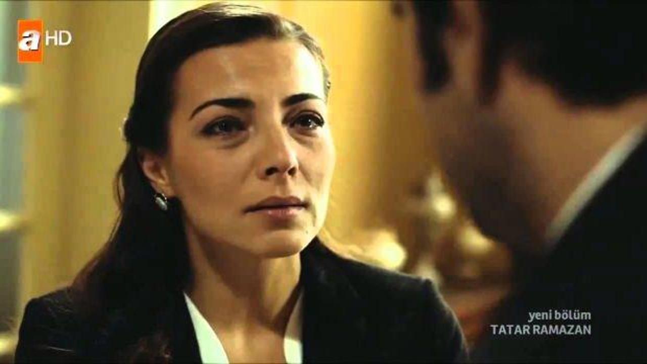 &Uuml;nl&uuml; oyuncu apar topar ameliyata alınmıştı! Burcu Kara'dan sevindiren haber geldi!