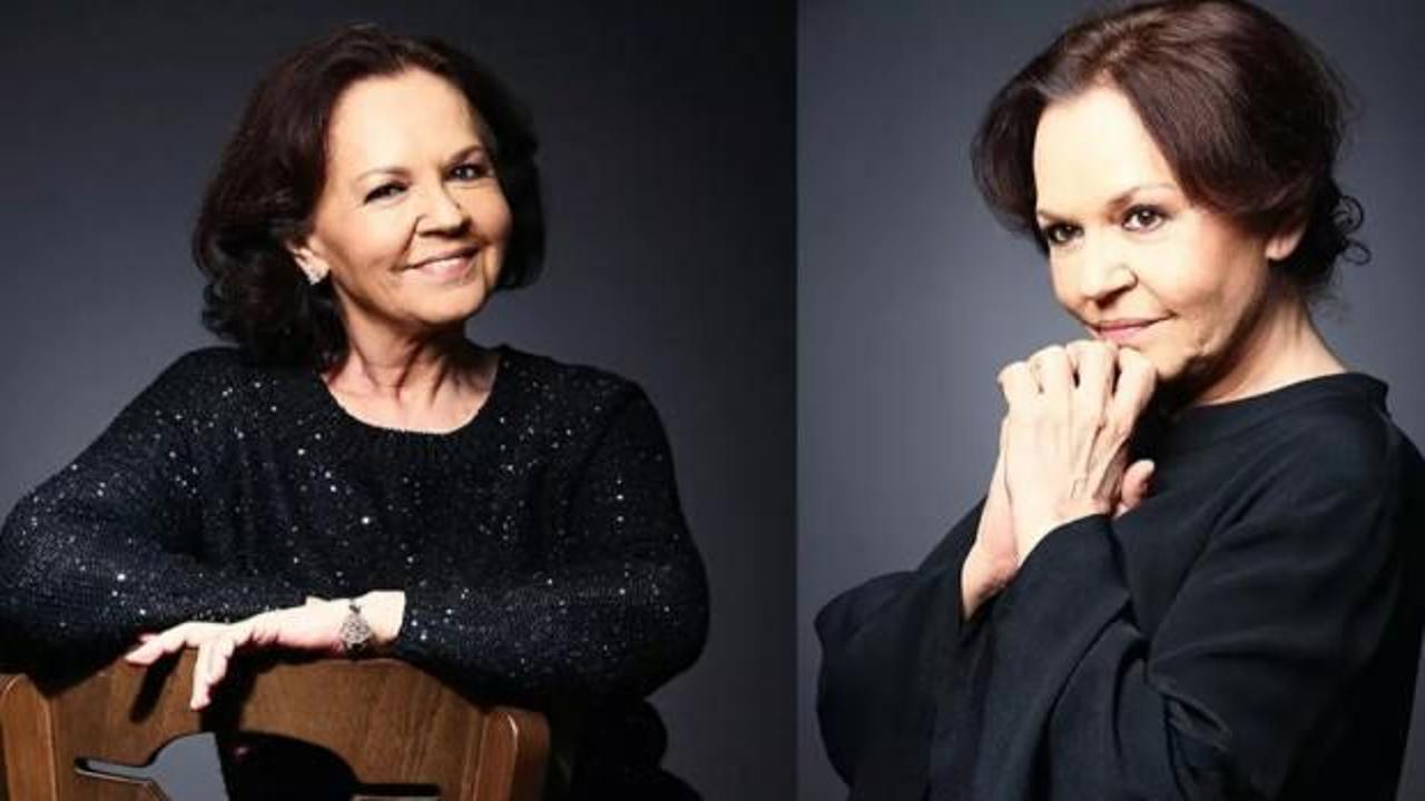 Usta oyuncu Fatma Karanfil hayatını kaybetti