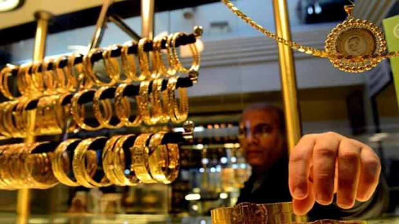 Uzman isimden altın i&ccedil;in kritik tarih! '12 Haziran'a dikkat'