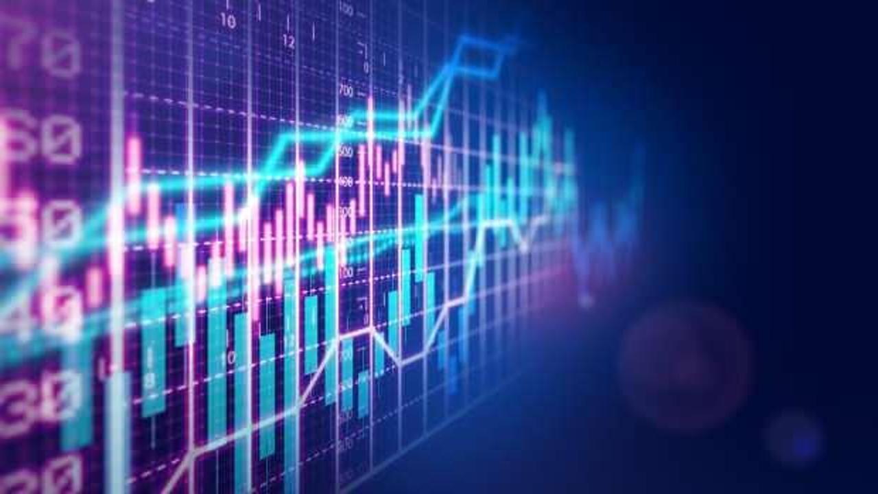 VİOP'ta endeks kontratı haftaya yükselişle başladı