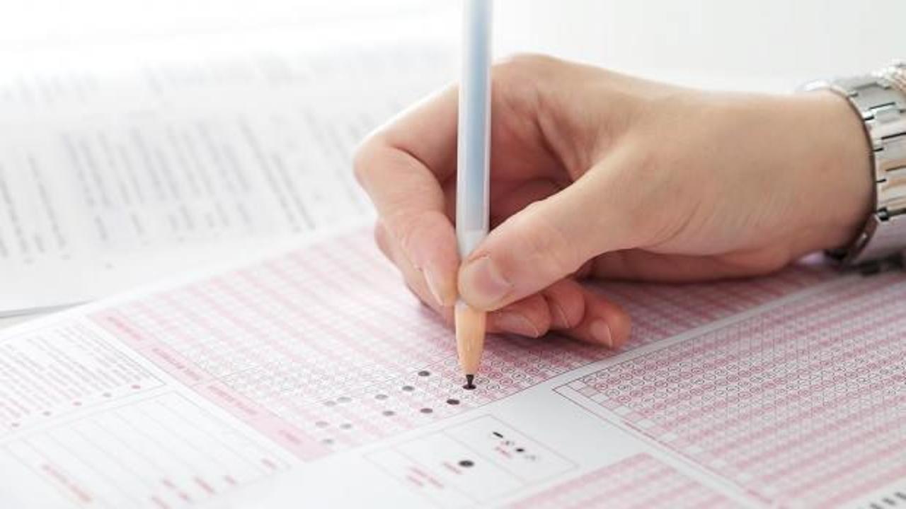 YKS &ouml;ncesi bal ve re&ccedil;el uyarısı