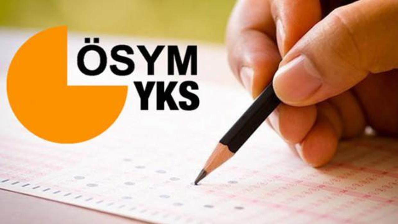  YKS’ye gireceklere uyarı: Sizi çok strese sokar