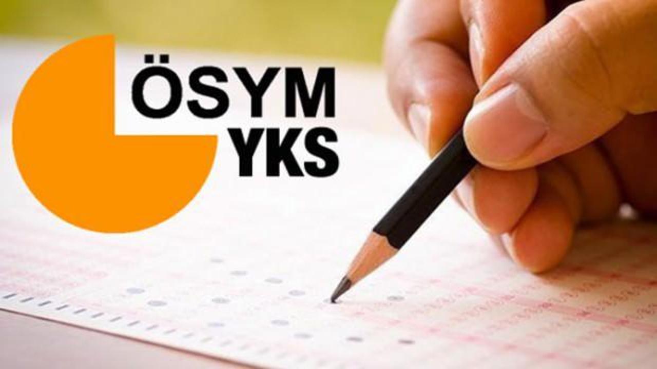 YÖK Başkanı YKS adaylarına seslendi: 71 yeni program öğrenci kabul edecek