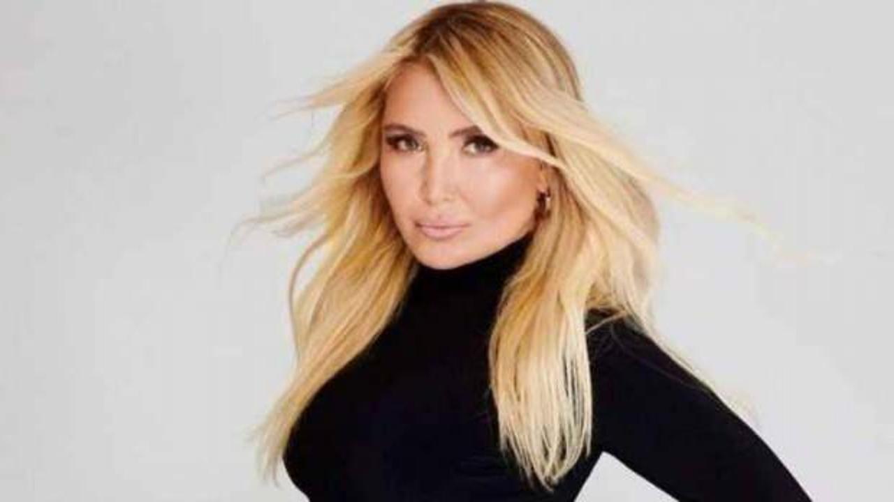 Yonca Evcimik'ten Başkan Erdoğan'a mektup: D&uuml;nyaya &ouml;rnek olabilir