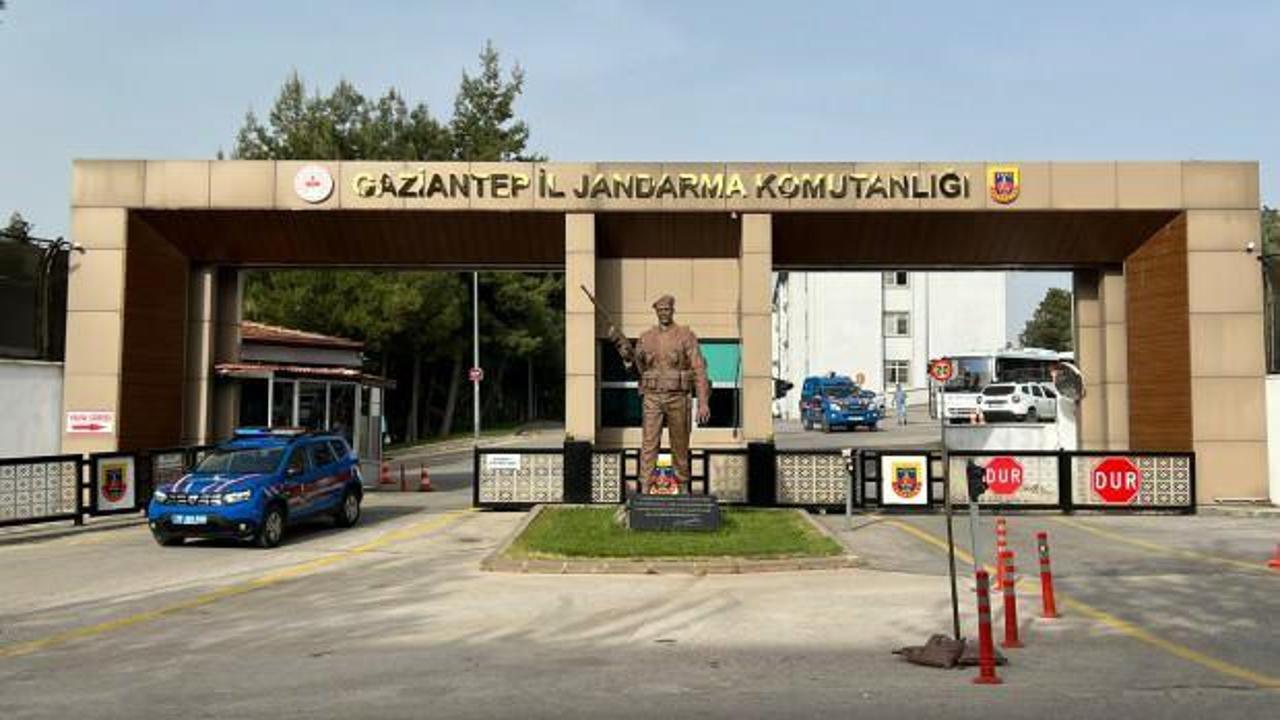 13 yıl kesinleşmiş cezası bulunan firari yakalandı