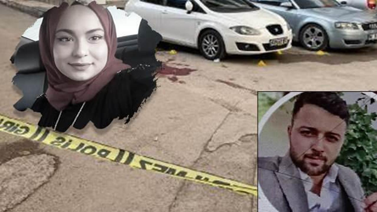 15 yaşındaki eski nişanlısını &ouml;ld&uuml;r&uuml;p kalabalığa ateş a&ccedil;mıştı: Cezası belli oldu