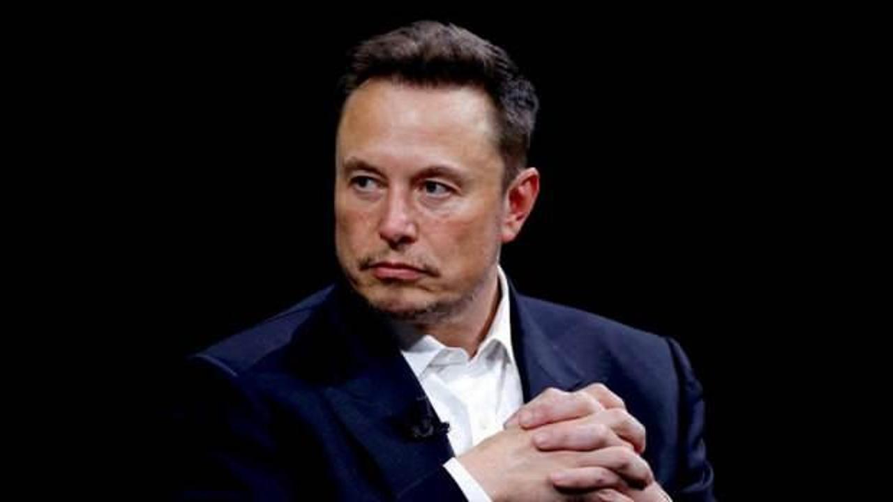 Musk, "Trump'ın kampanyasına ayda 45 milyon dolar bağış yaptığı" iddiasını yalanladı