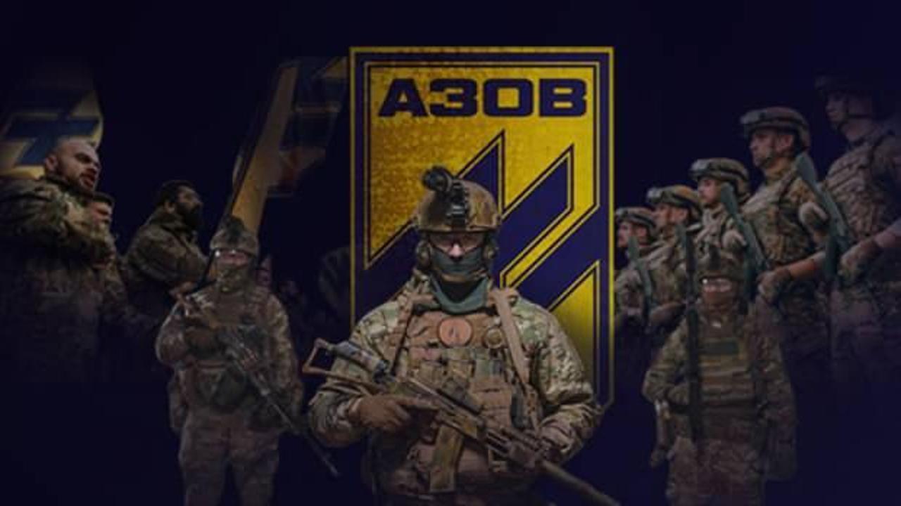 ABD, Azov Taburu'nun silah ambargosunu kaldırdı