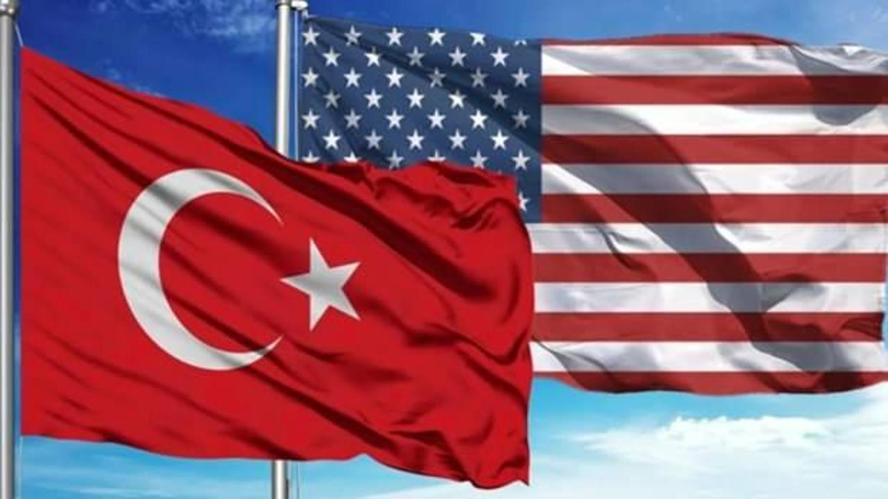 ABD, Rusya bağlantısı nedeniyle 13 Türk şirketine yaptırım kararı aldı