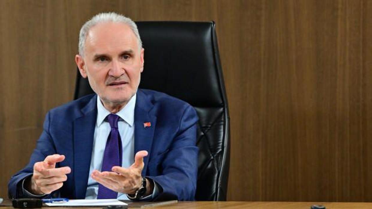 Avdagiç'tan faiz açıklaması: Bu yıl içinde indirimi konuşabiliriz