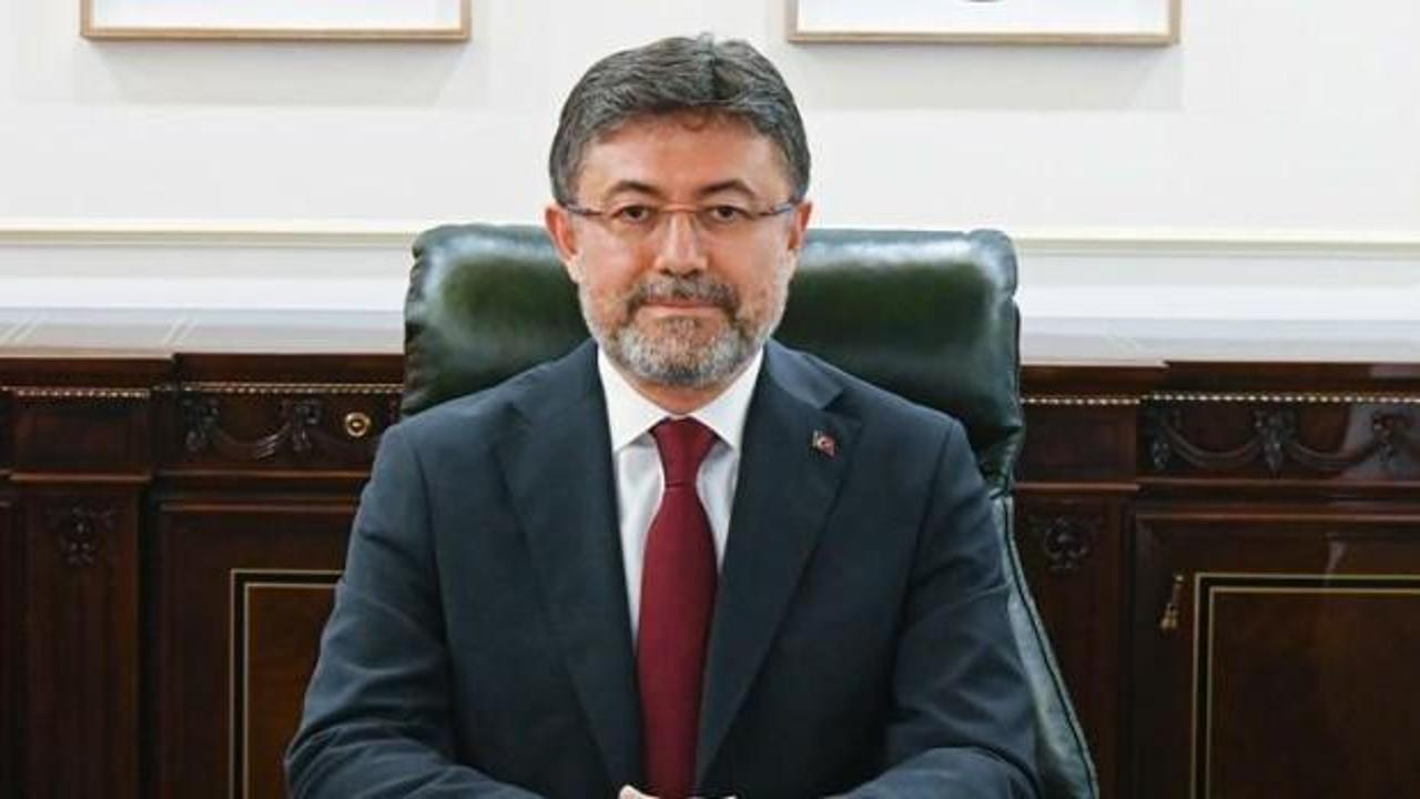 Bakan Yumaklı a&ccedil;ıkladı: İşletme kapatıldı