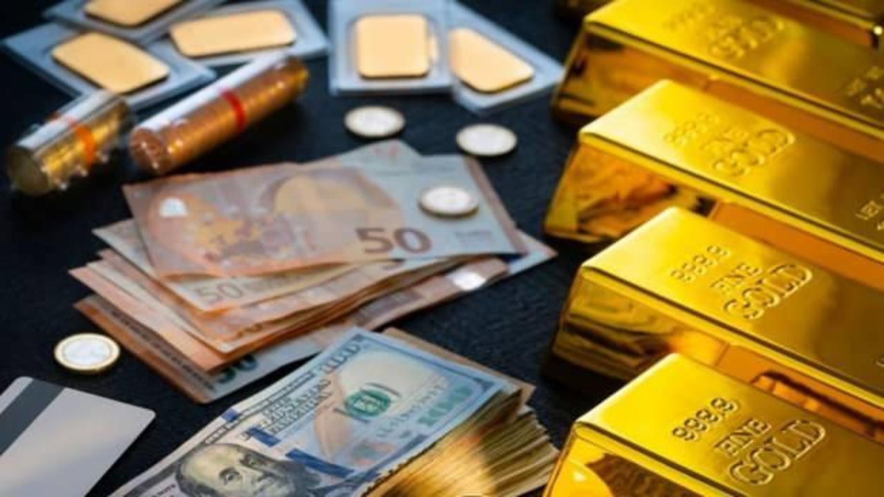 Bayram &ouml;ncesi piyasalarda hareketlilik! "Altın ralliye mi hazırlanıyor?"