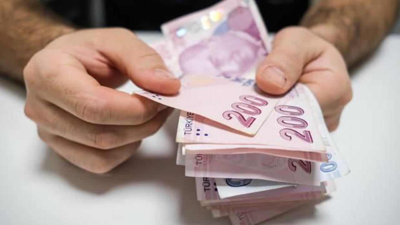 Bayram öncesinde SYDV'lere 847,6 milyon lira kaynak aktarıldı