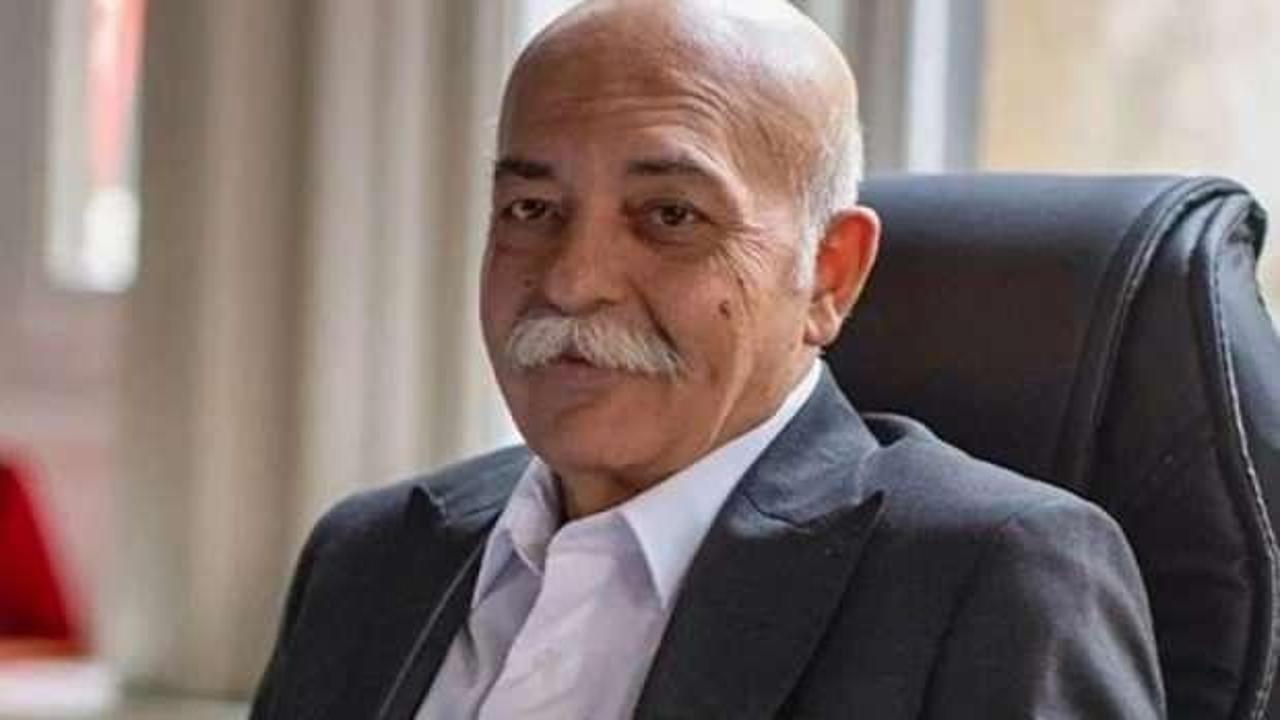 Beyin kanaması geçiren Settar Tanrıöğen'in son hali!