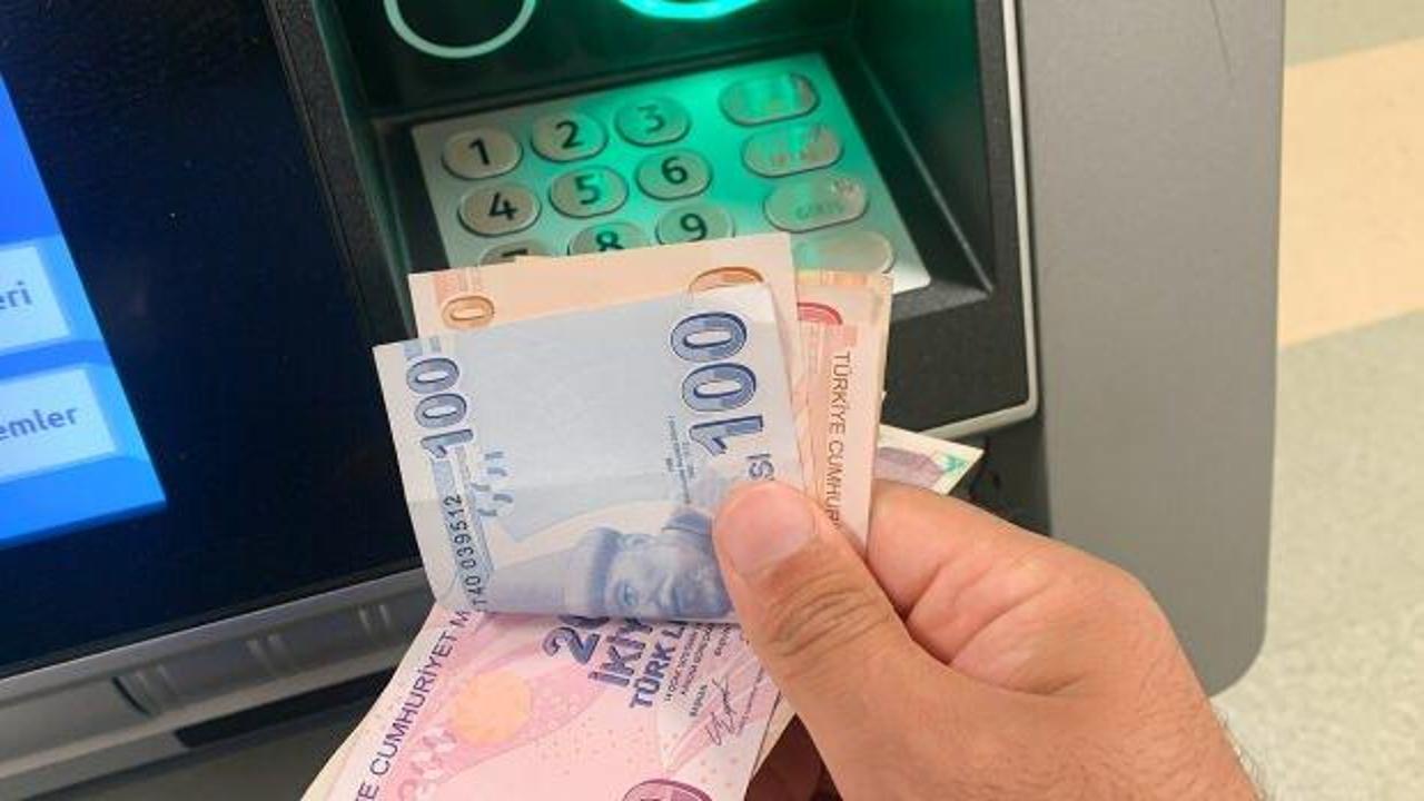 Tarımsal destekleme ödemesi hesaplar yatırıldı
