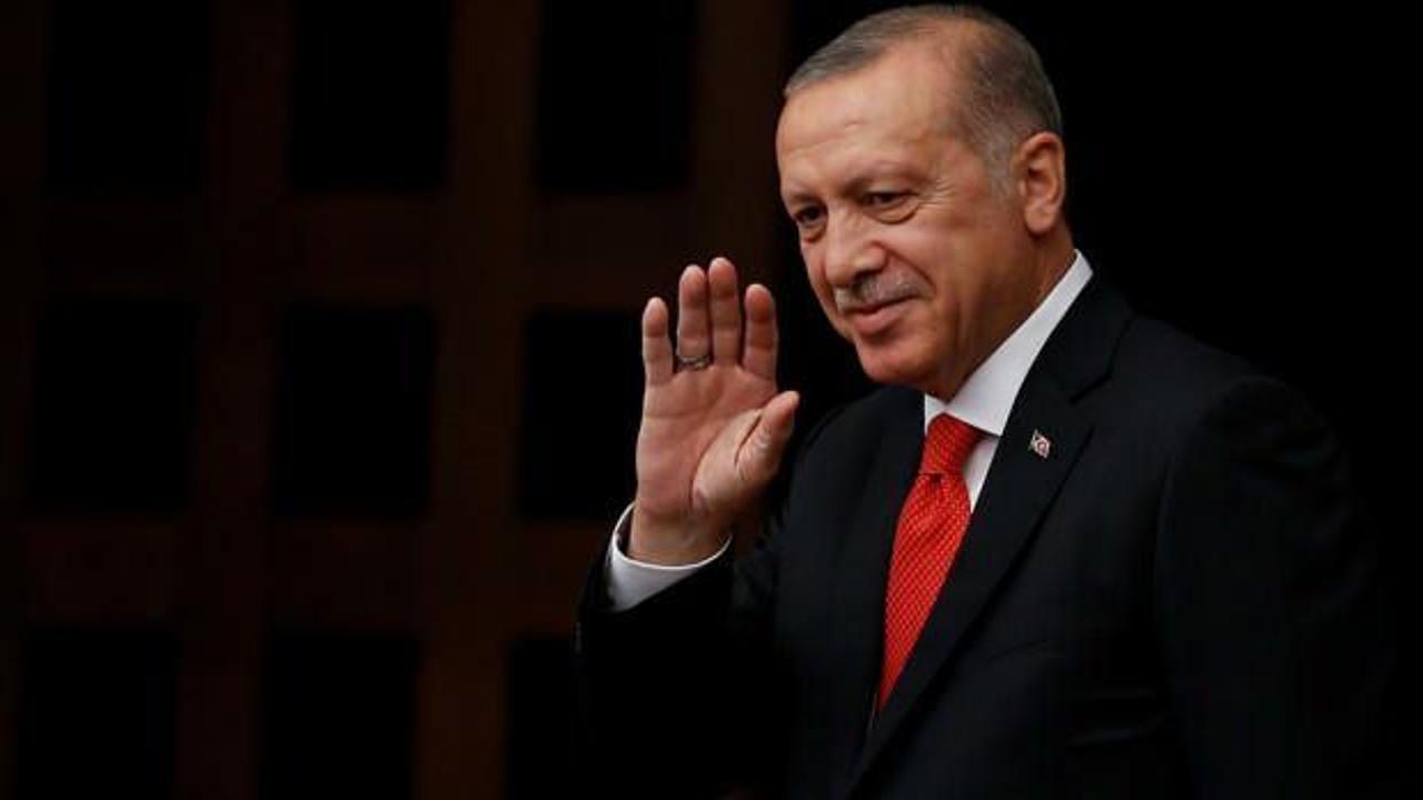 Erdoğan'dan İspanya'da kritik mesajlar! Övgüyle bahsedip, teşekkür etti