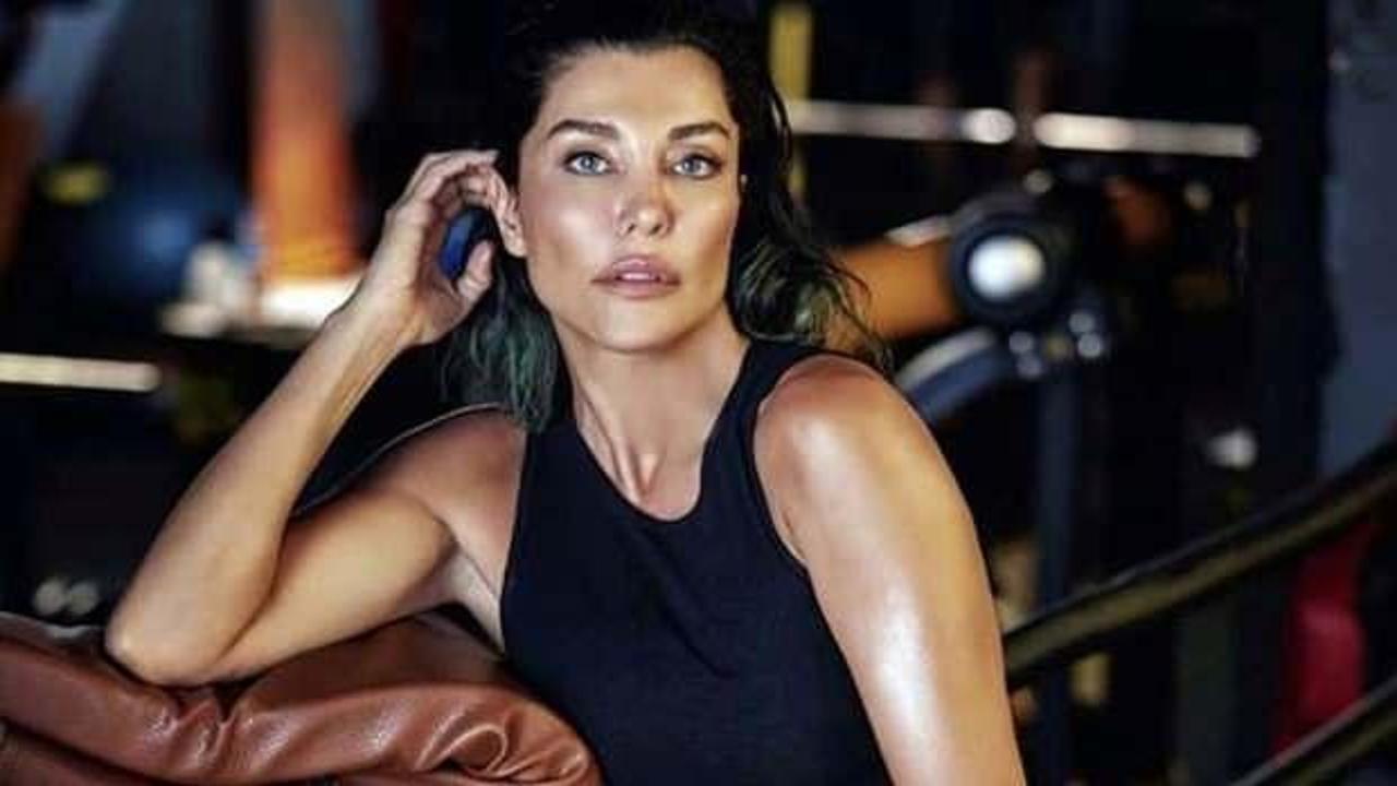 Deniz Akkaya'nın kızı babasına teslim edildi