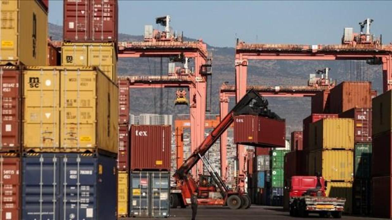 Denizli&rsquo;den 21 firma 'T&uuml;rkiye&rsquo;nin İlk 1000 İhracat&ccedil;ı' arasında yer aldı