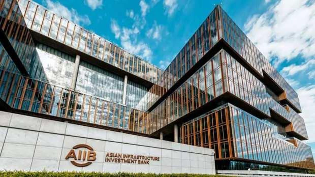 Dev finans kuruluşundan T&uuml;rkiye kararı!