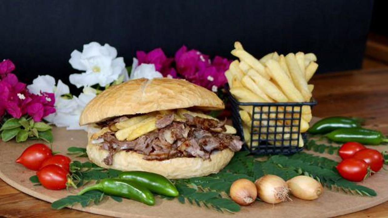 Ege ile Akdeniz&rsquo;in fenomen markası  &ldquo;D&ouml;nerci Maydanoz Ali&rdquo; sezona iddialı giriyor