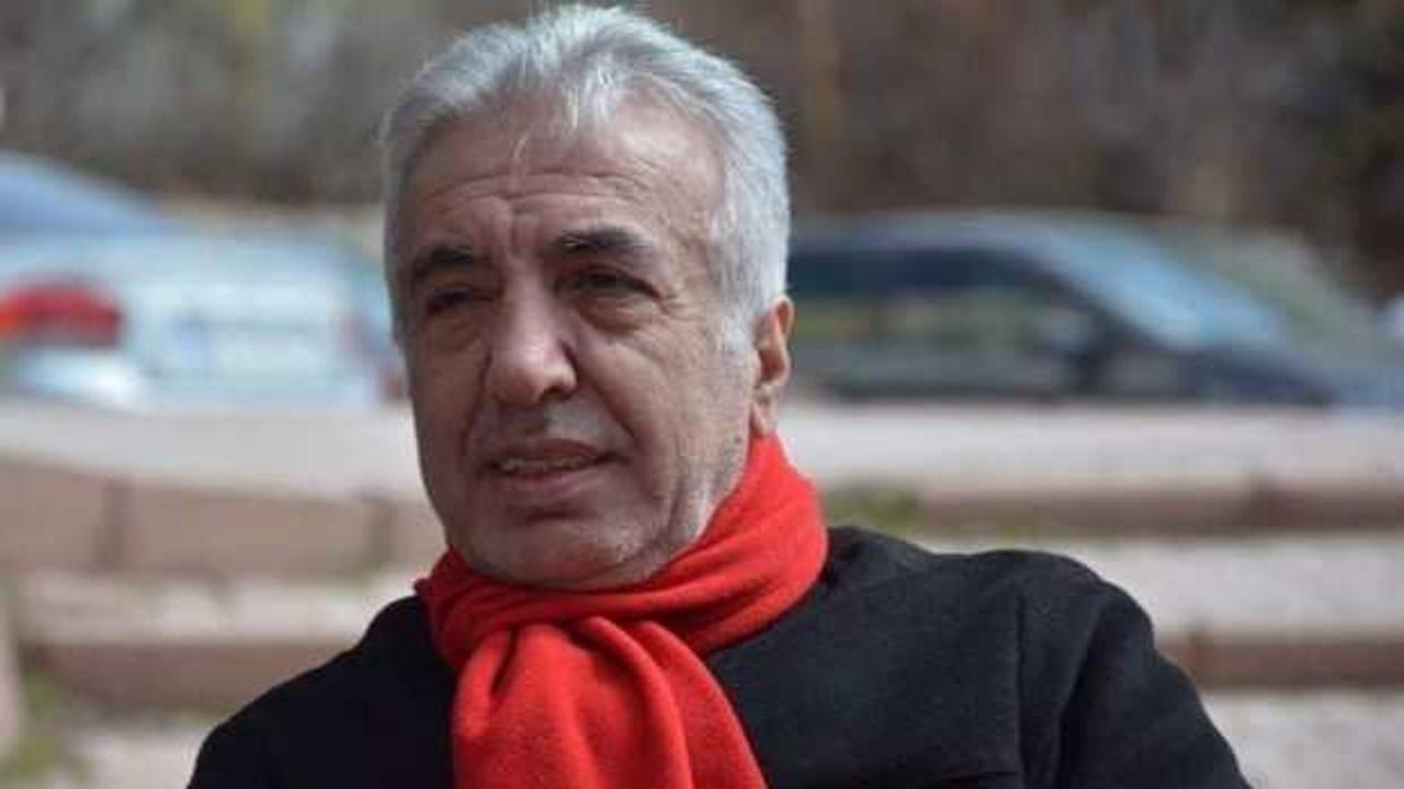 Elazığspor’un eski kaptanı hayatını kaybetti