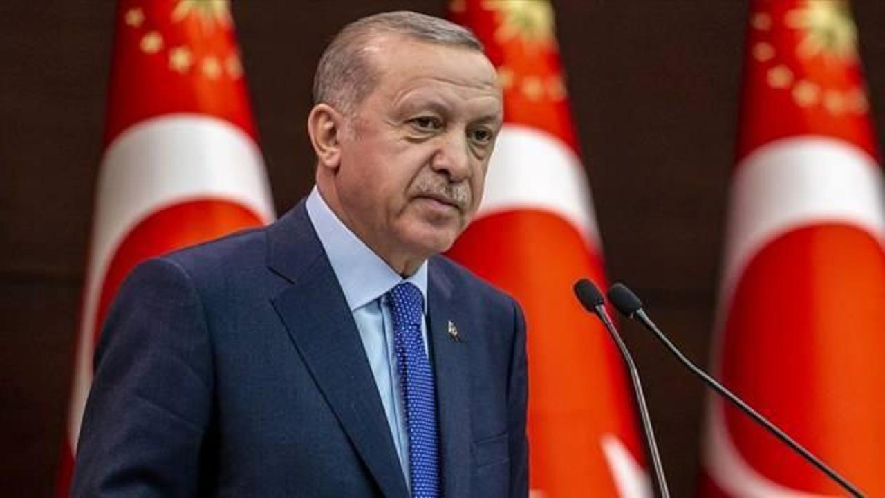 Erdoğan'dan bağımsız Filistin Devleti için diplomasi trafiği! İspanya'ya gidiyor