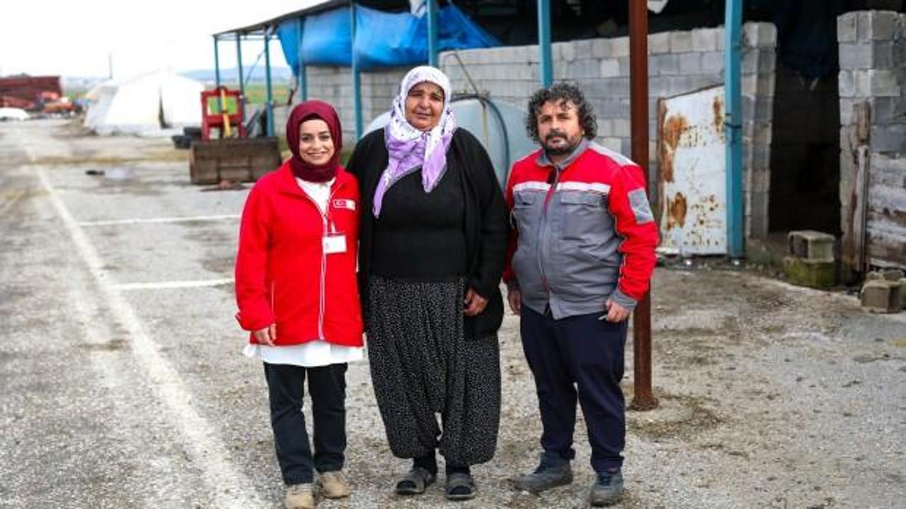 “Esnaf Destek Programının” ikinci aşaması hayata geçti!