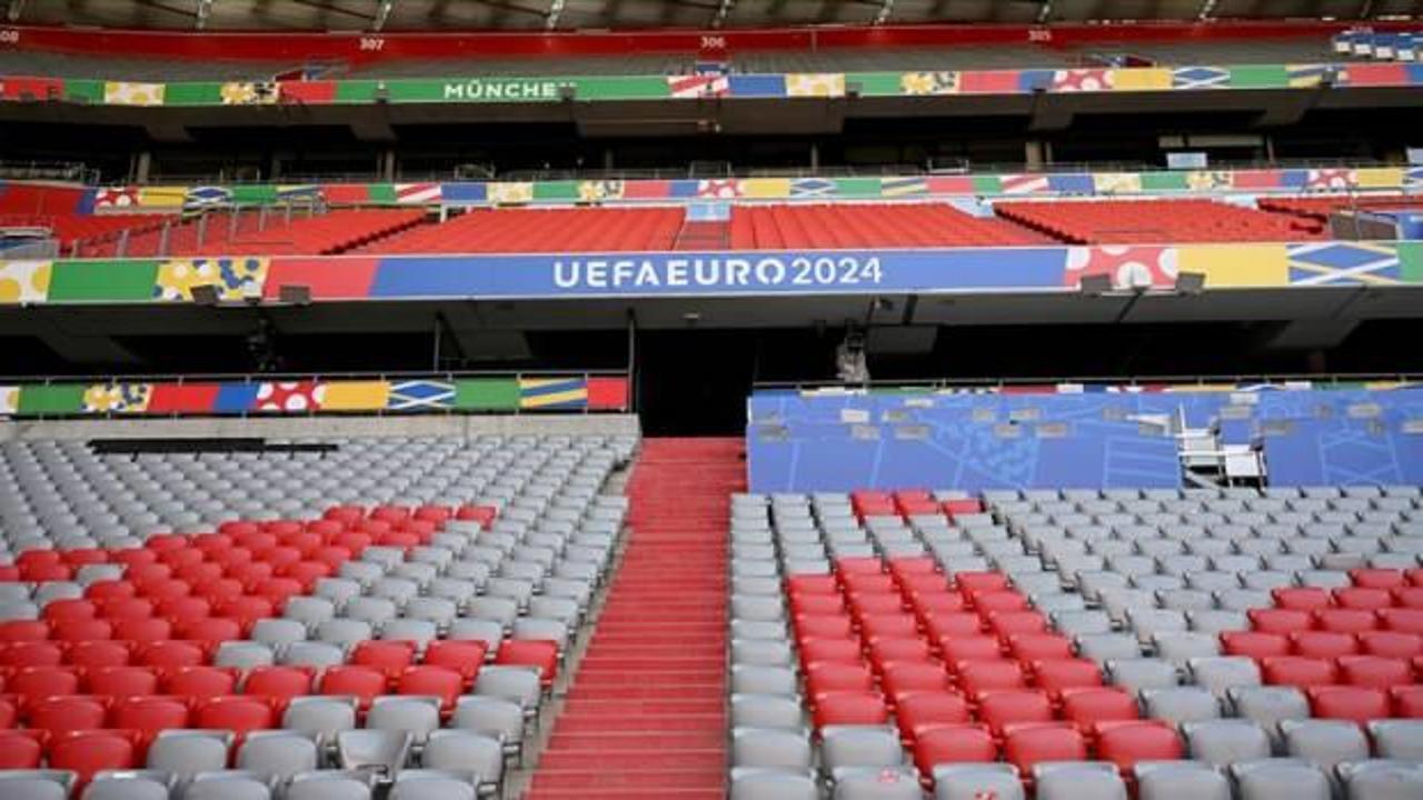 'EURO 2024 ekonomin toparlanmasına ivme kazandıracak'