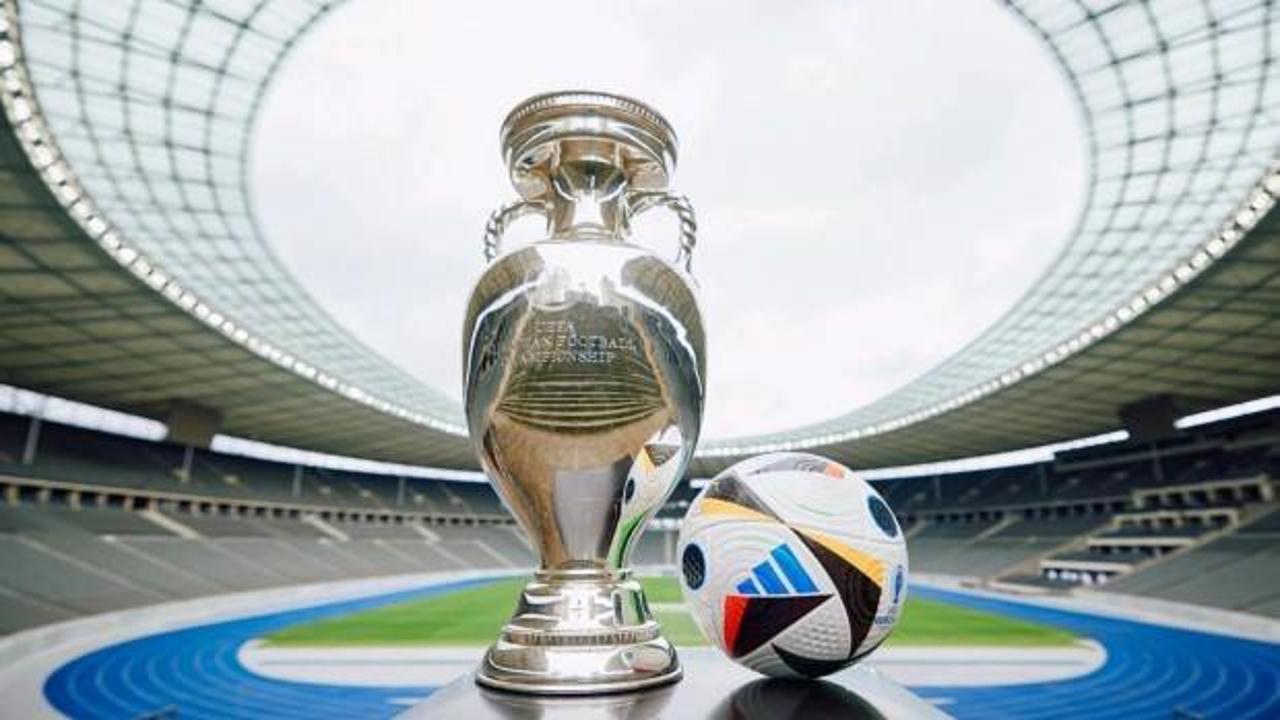 Avrupa Şampiyonası'nın "en"leri! Ronaldo ilk olacak